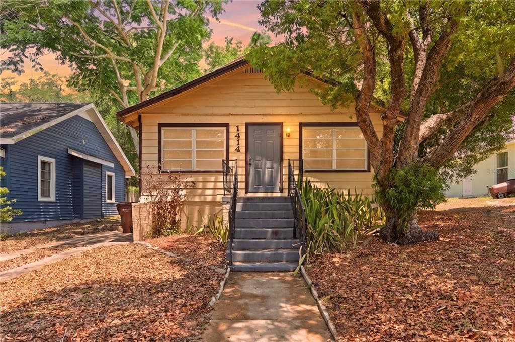1414 JOHNS AVENUE, HAINES CITY, FL 33844