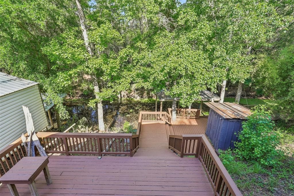 18930 NE 143RD AVENUE, FORT MC COY, FL 32134
