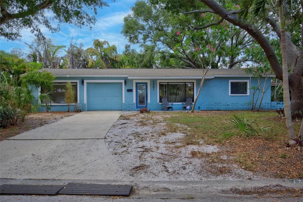 2901 70TH STREET N, ST PETERSBURG, FL 33710