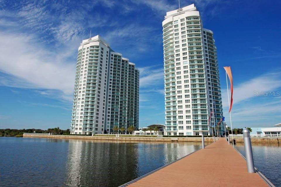 231 RIVERSIDE DRIVE # 1504-1, DAYTONA BEACH, FL 32117