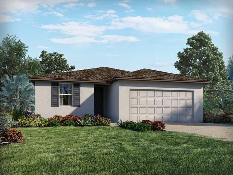 3865 GIORGIO DRIVE, WINTER HAVEN, FL 33884