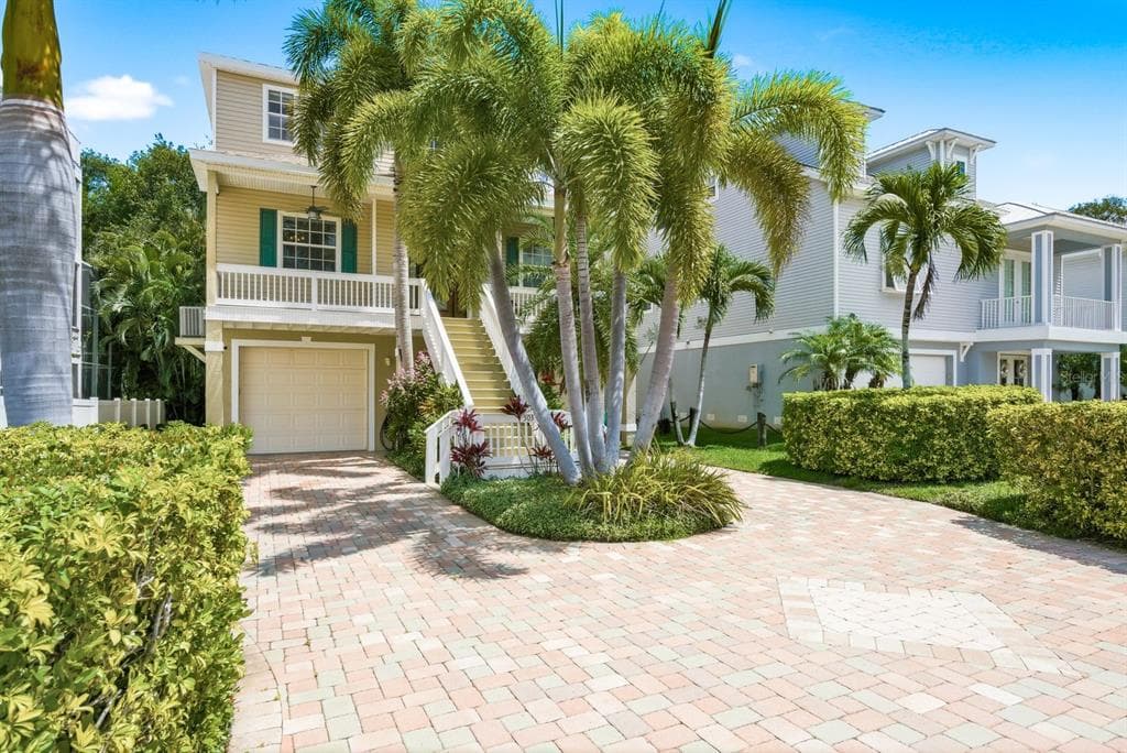 503 PALM AVENUE, PALM HARBOR, FL 34683