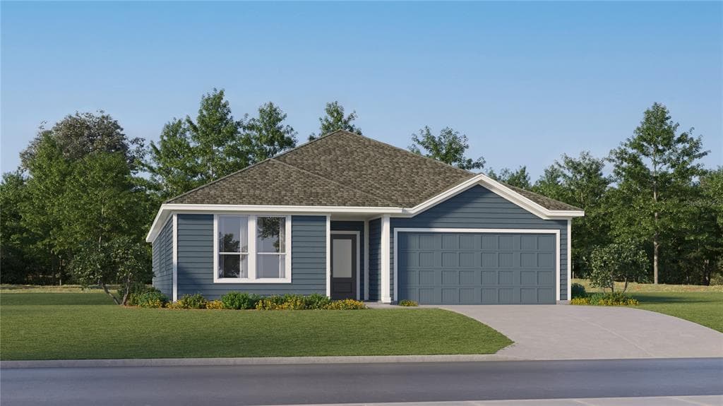 874 TUNDRA LOOP, GROVELAND, FL 34736