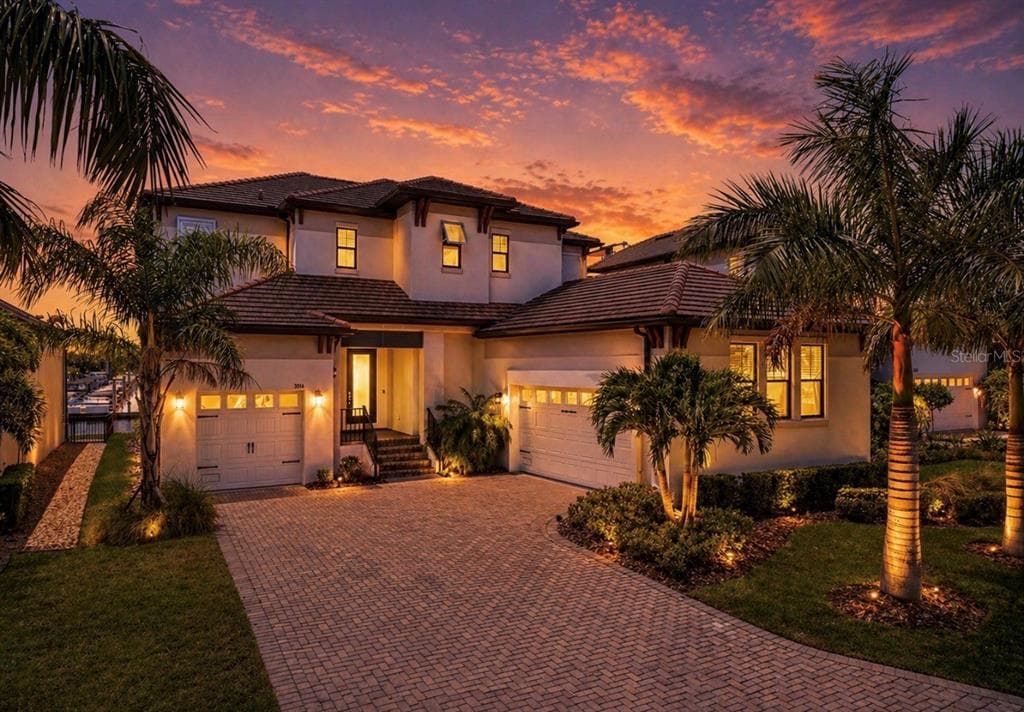 3016 CHRISTOPHERS WATCH LANE, RUSKIN, FL 33570