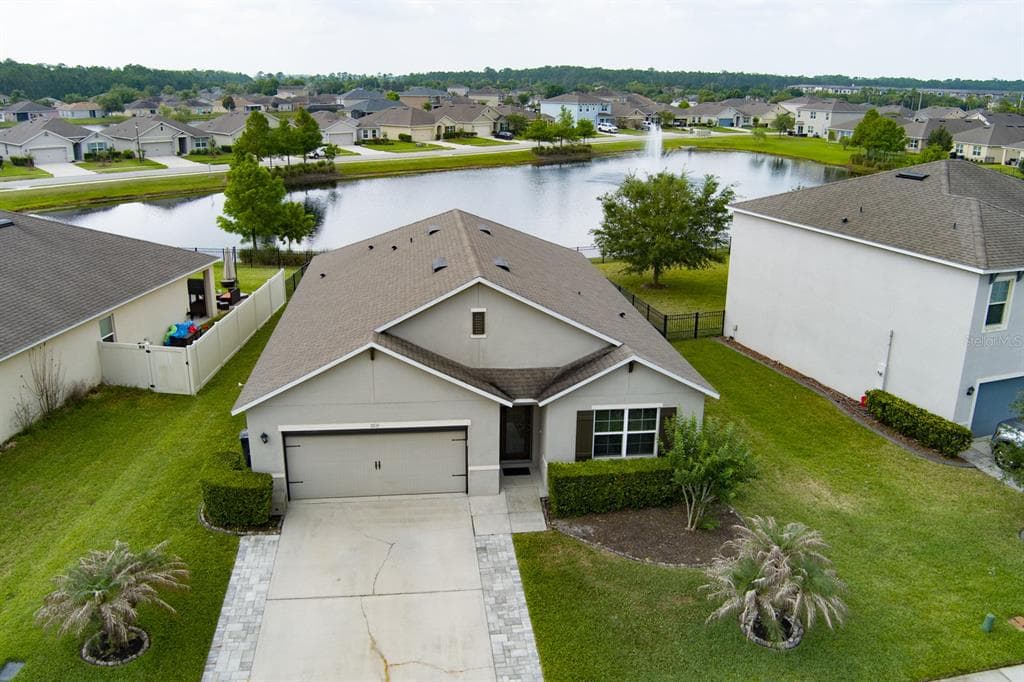 1814 PALMETTO SCRUB CIRCLE, PORT ORANGE, FL 32128