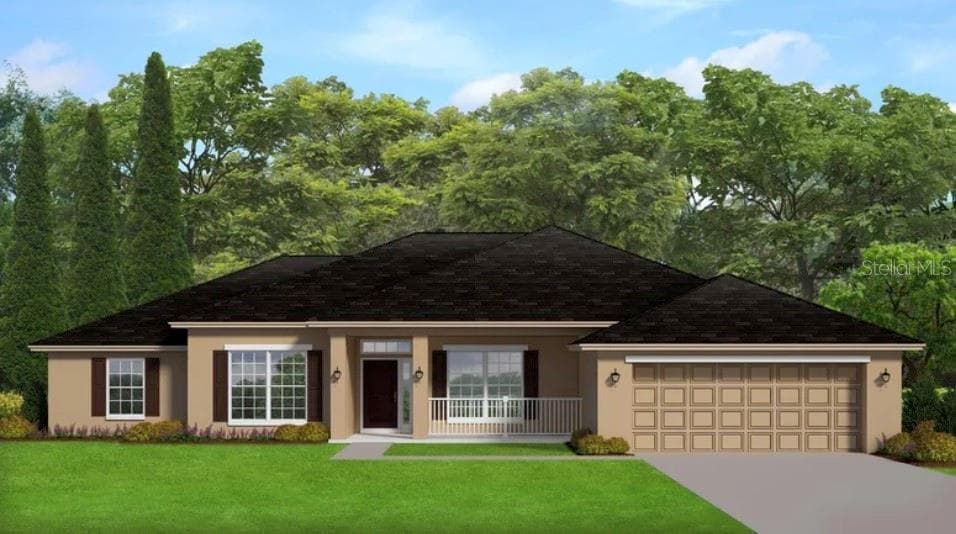 5082 MAKENA STREET, NORTH PORT, FL 34286