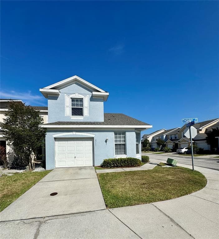 9701 CARLSDALE DRIVE, RIVERVIEW, FL 33578