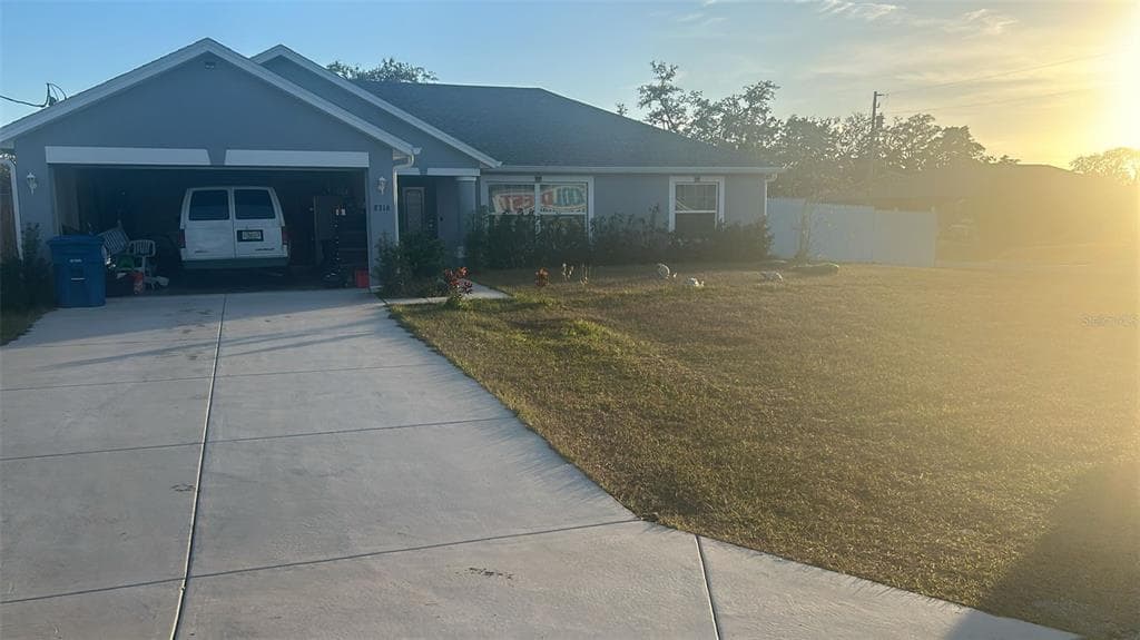 8316 NEVADA STREET, SPRING HILL, FL 34606