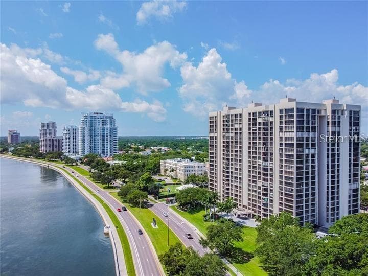 3301 BAYSHORE BOULEVARD # 1001E, TAMPA, FL 33629