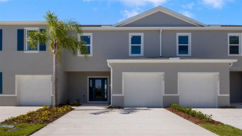 2606 GOLDEN TROUT LANE, EDGEWATER, FL 32141