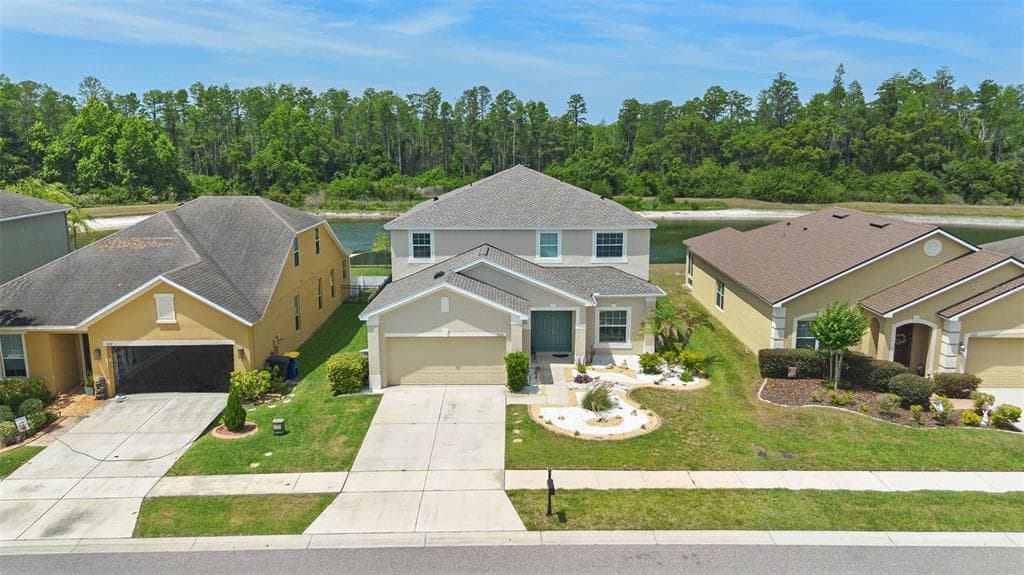 5521 SHASTA DAISY PLACE, LAND O LAKES, FL 34639