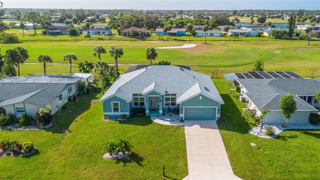 240 CADDY ROAD, ROTONDA WEST, FL 33947