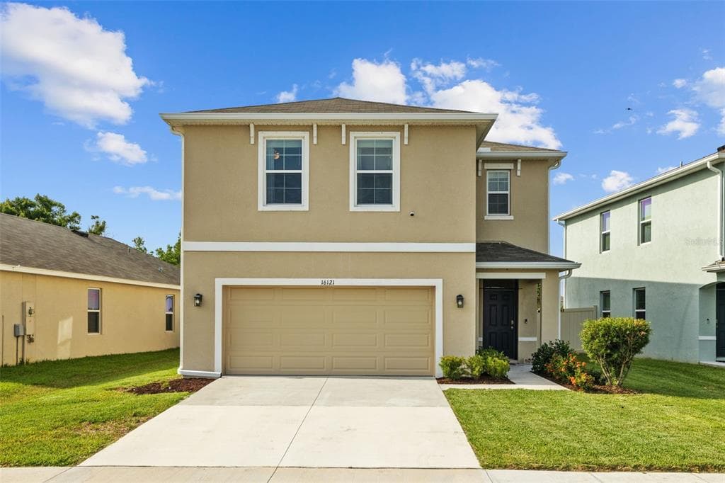16121 SOFT FERN TRACE, ODESSA, FL 33556