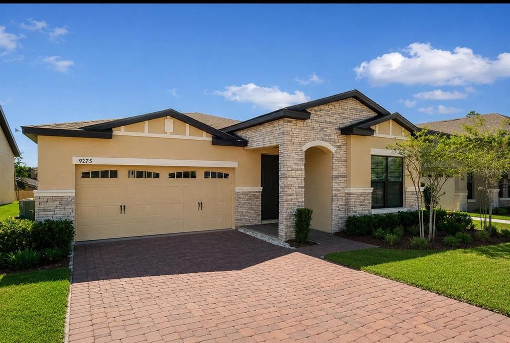 9175 CHANDLER DRIVE, GROVELAND, FL 34736