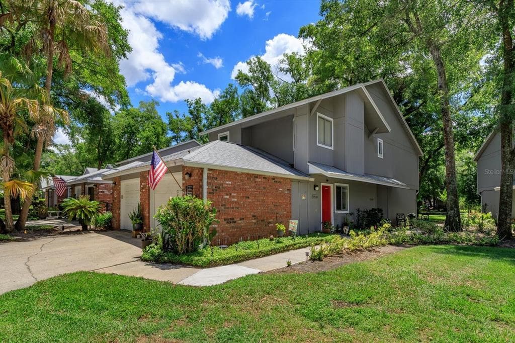 626 RED OAK CIRCLE # 106, ALTAMONTE SPRINGS, FL 32701