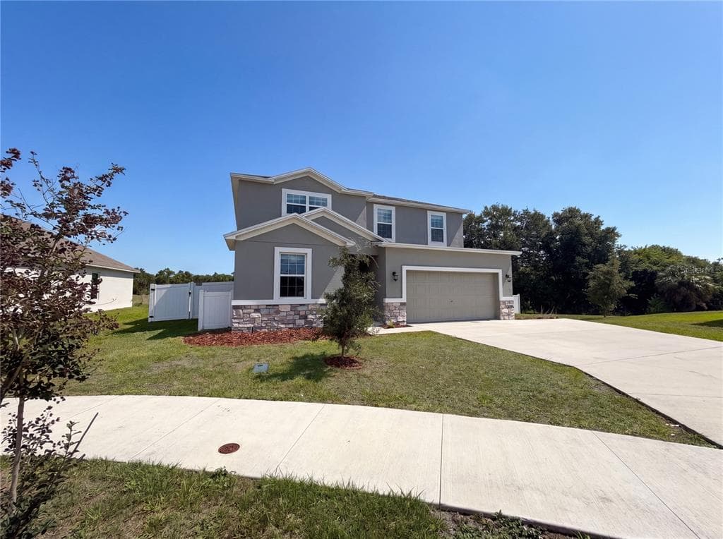 4510 PENKERT PLACE, LAKELAND, FL 33811