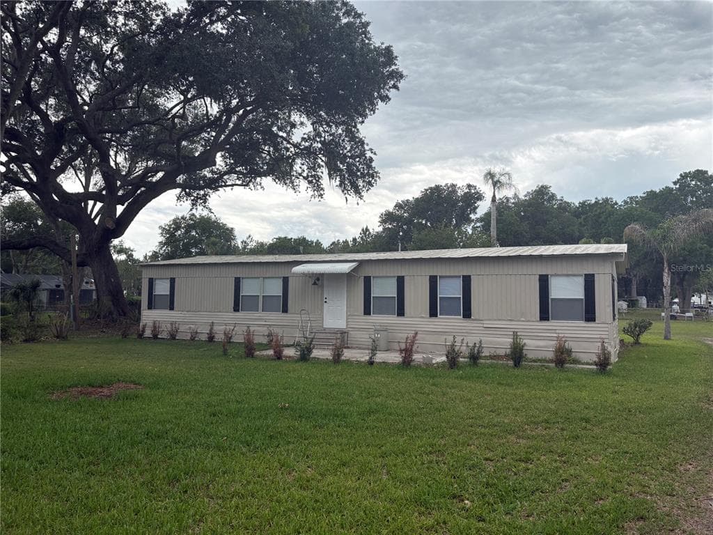 3923 WARD ROAD, LAKELAND, FL 33810