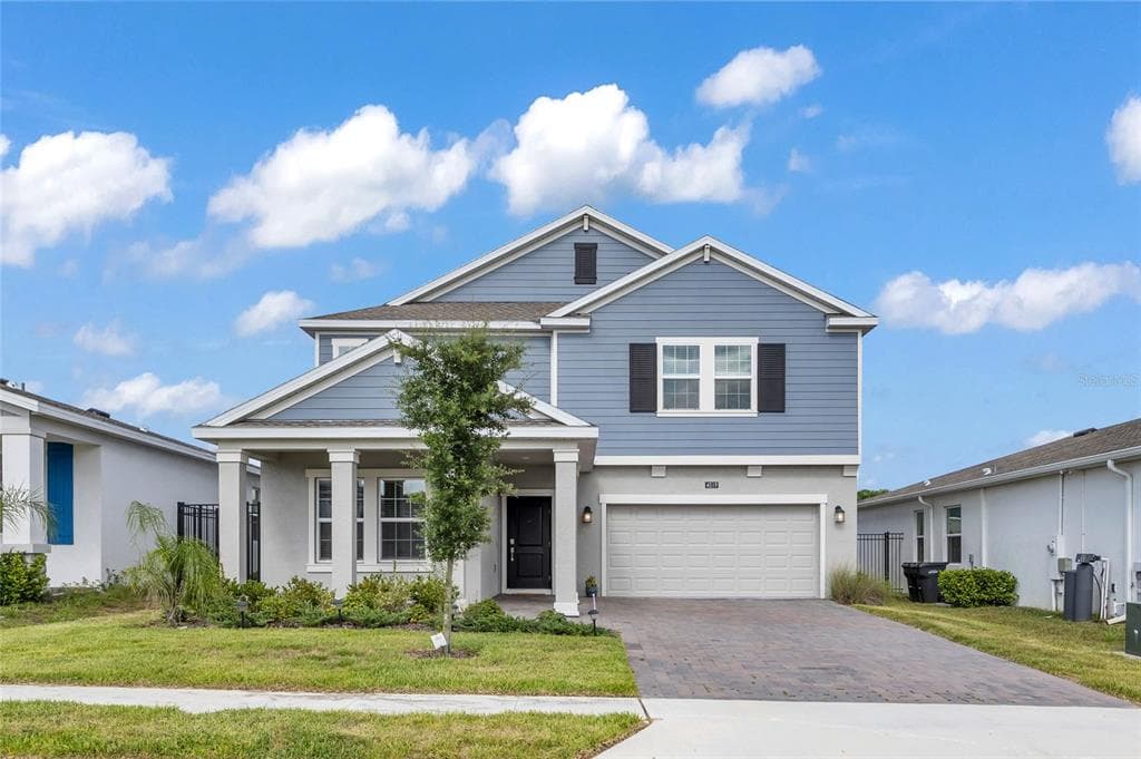 4519 HILLINGDAM ROAD, DAVENPORT, FL 33837