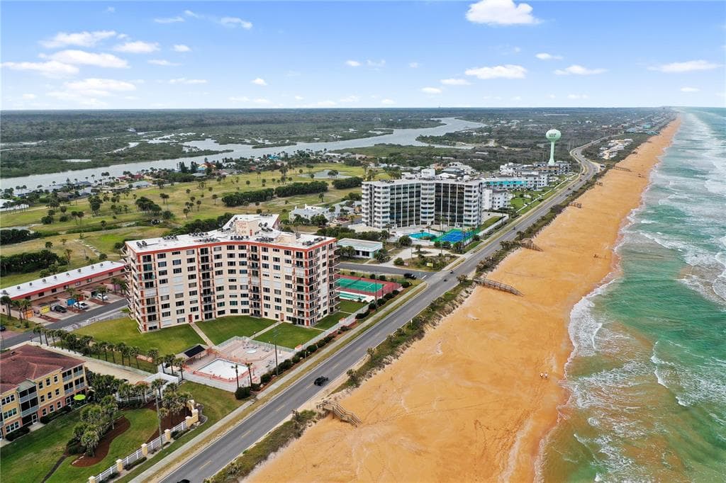 3600 OCEAN SHORE BOULEVARD # 311, FLAGLER BEACH, FL 32136