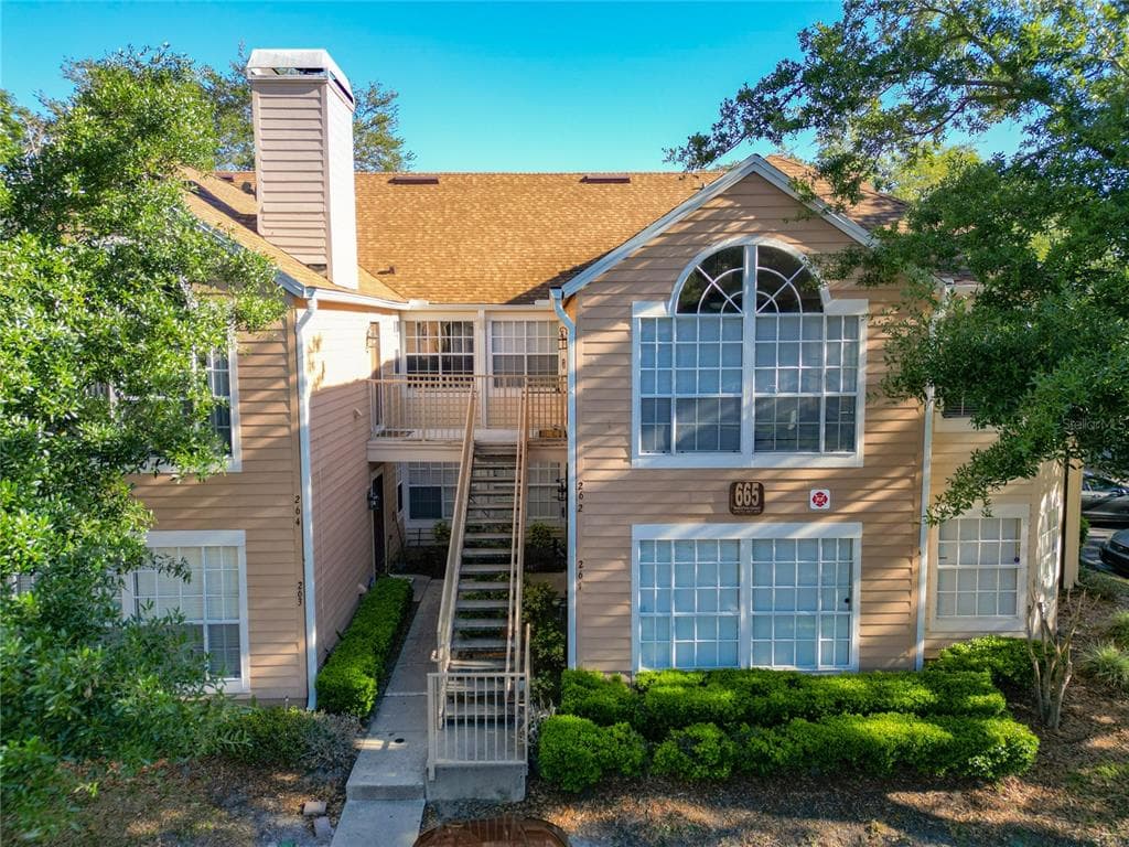 665 YOUNGSTOWN PARKWAY # 262, ALTAMONTE SPRINGS, FL 32714