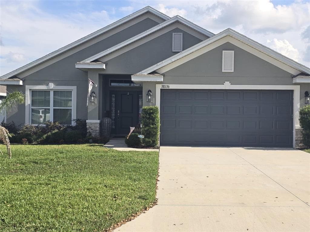 38136 COUNTRYSIDE PLACE, DADE CITY, FL 33525