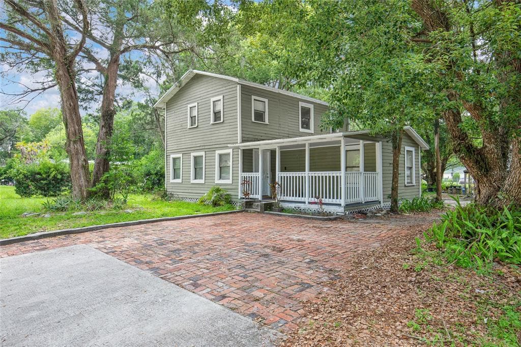 2508 YALE AVENUE, SANFORD, FL 32773