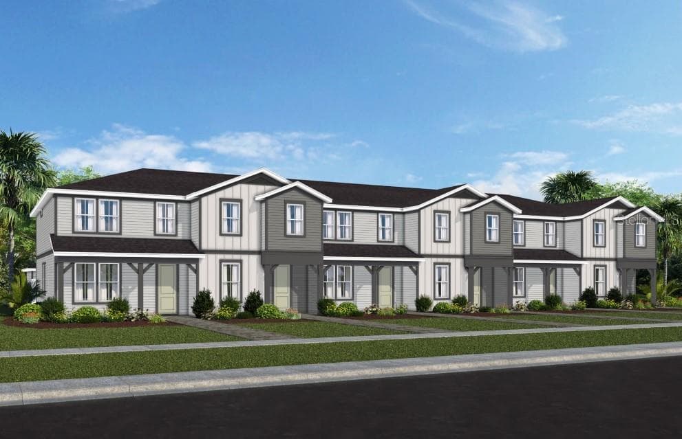 4600 ORCHARD VIEW ALLEY, CLERMONT, FL 34714