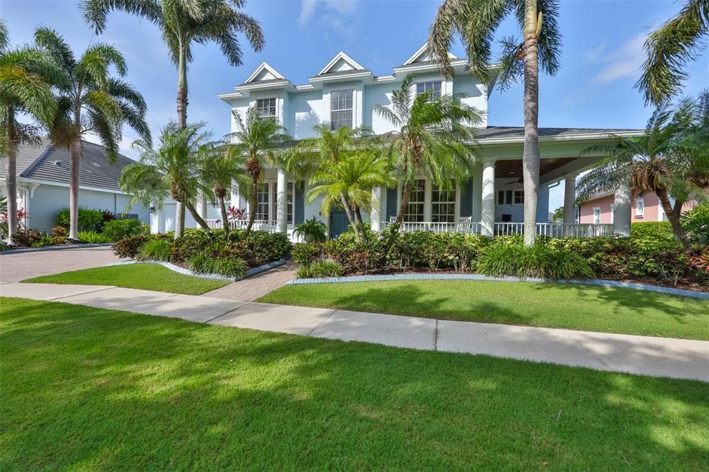 5318 LOON NEST COURT, APOLLO BEACH, FL 33572