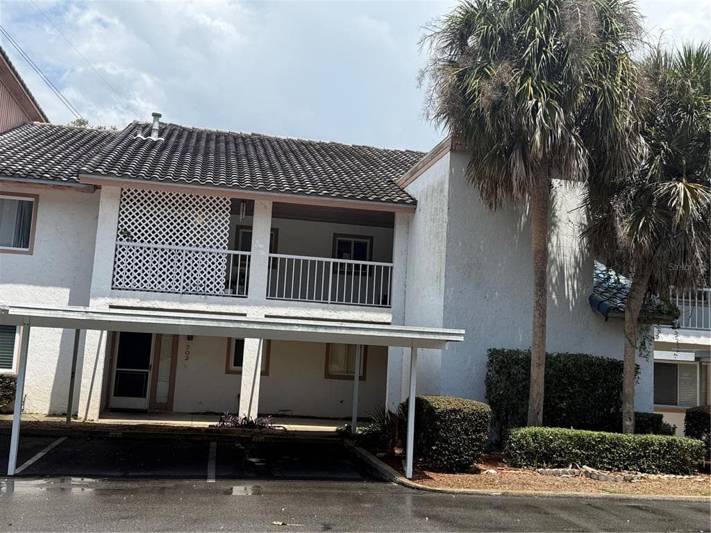 702 COUNTRY LANE NE # 702, WINTER HAVEN, FL 33881