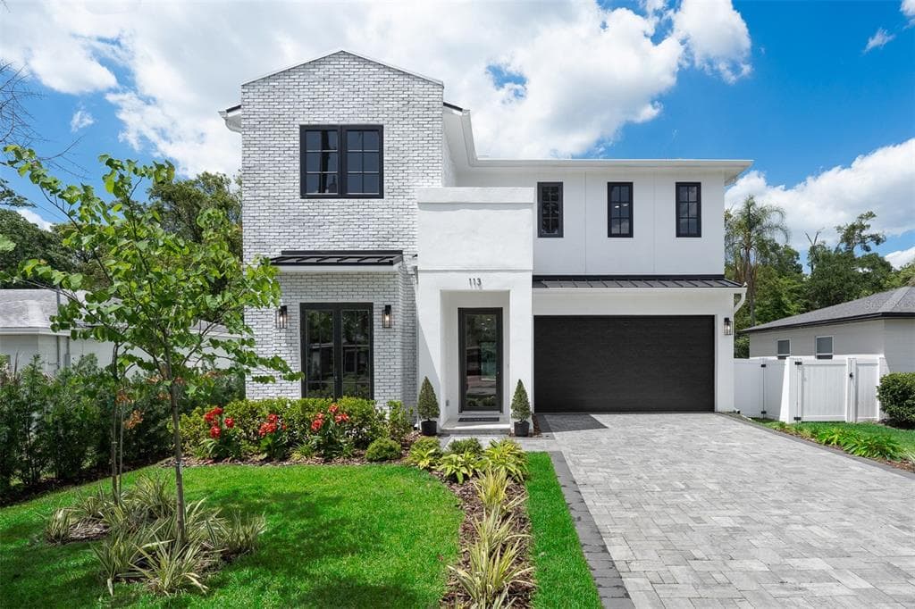 113 W EVANS STREET, ORLANDO, FL 32804