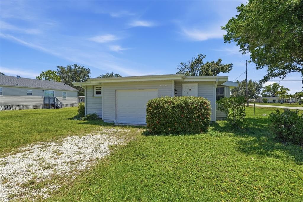 503 MYRTLE STREET, PUNTA GORDA, FL 33950