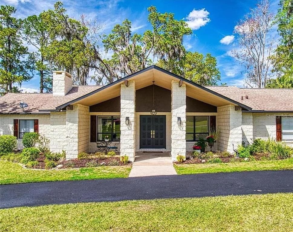7699 NW 56TH PLACE, OCALA, FL 34482