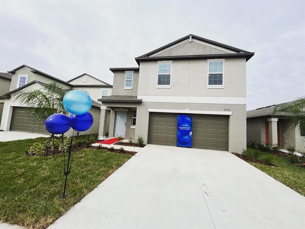 31454 BARREL WAVE WAY, WESLEY CHAPEL, FL 33545