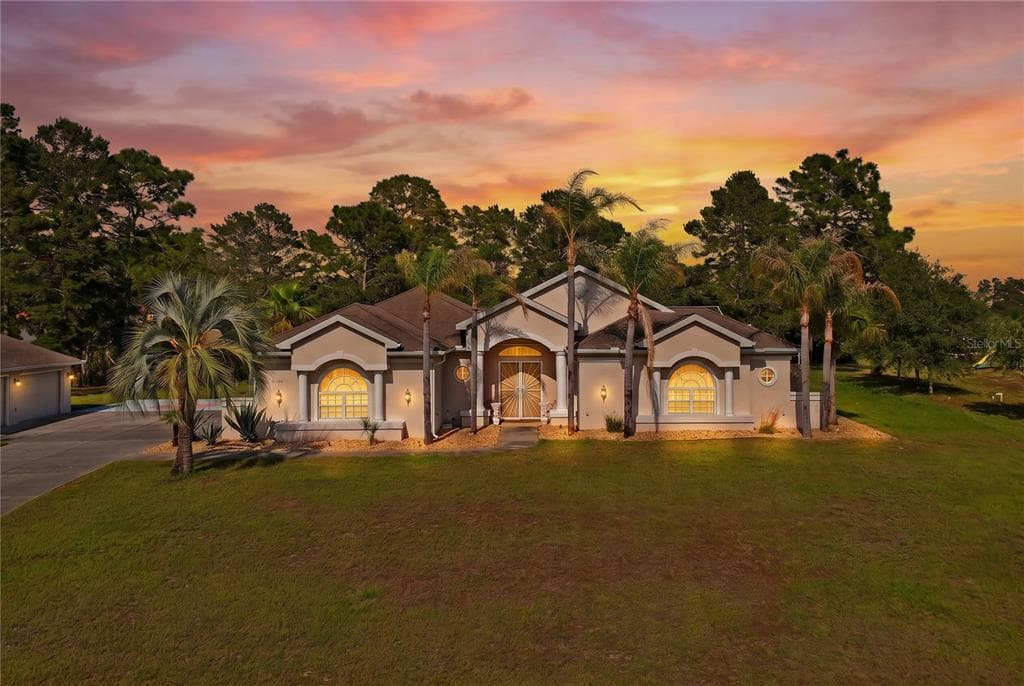 10120 SHORTLEAF COURT, WEEKI WACHEE, FL 34613