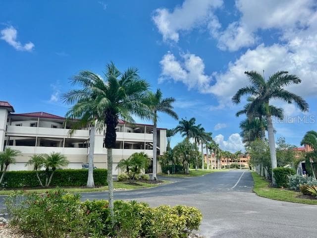3220 SOUTHSHORE DRIVE # 23C, PUNTA GORDA, FL 33955