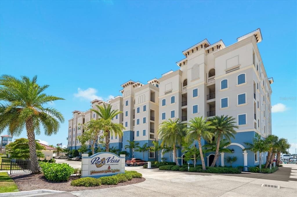 507 TAMIAMI TRAIL N # 602, VENICE, FL 34285