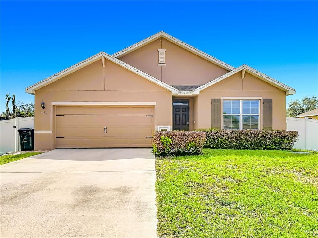 1190 SW BROADVIEW STREET, PORT ST LUCIE, FL 34983