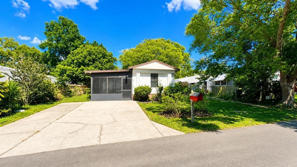 4228 ATHENS AVENUE, NEW PORT RICHEY, FL 34652