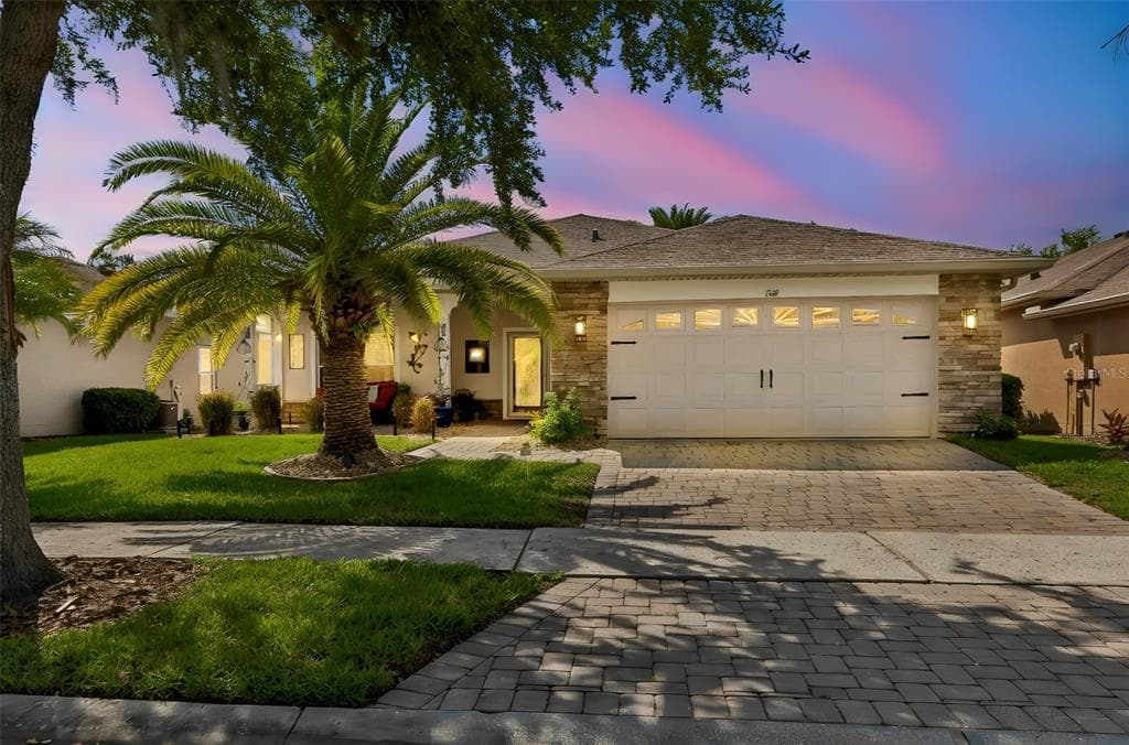 184 VENTANA DR, POINCIANA, FL 34759