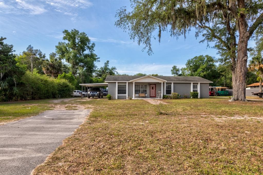 20024 STATE ROAD 44, EUSTIS, FL 32736