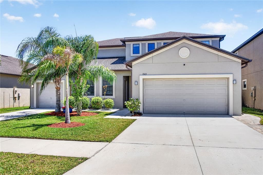 13415 WHITE SAPPHIRE ROAD, RIVERVIEW, FL 33579