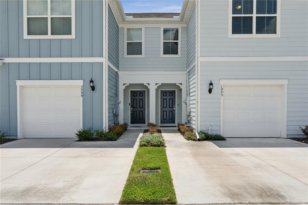 1995 CANNY COVE, WINTER PARK, FL 32792