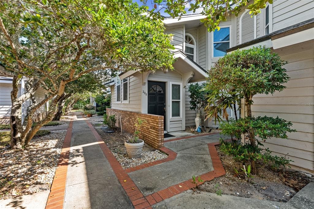 596 N NOVA ROAD # 308, ORMOND BEACH, FL 32174