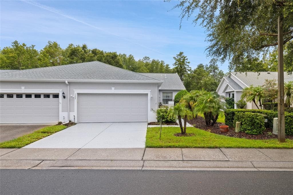 7245 CLEOPATRA DRIVE, LAND O LAKES, FL 34637