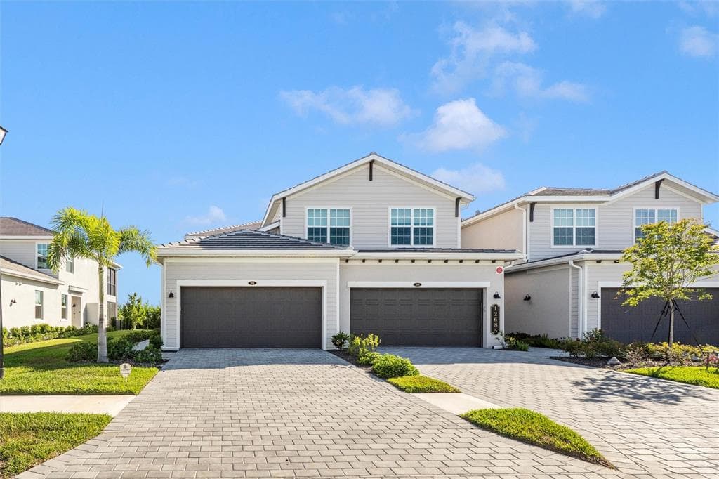 12685 RADIANCE COURT # 101, VENICE, FL 34293