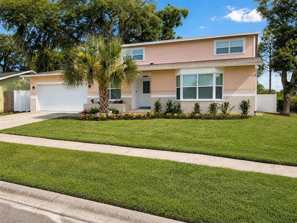 3309 BRIARWOOD LANE, SAFETY HARBOR, FL 34695