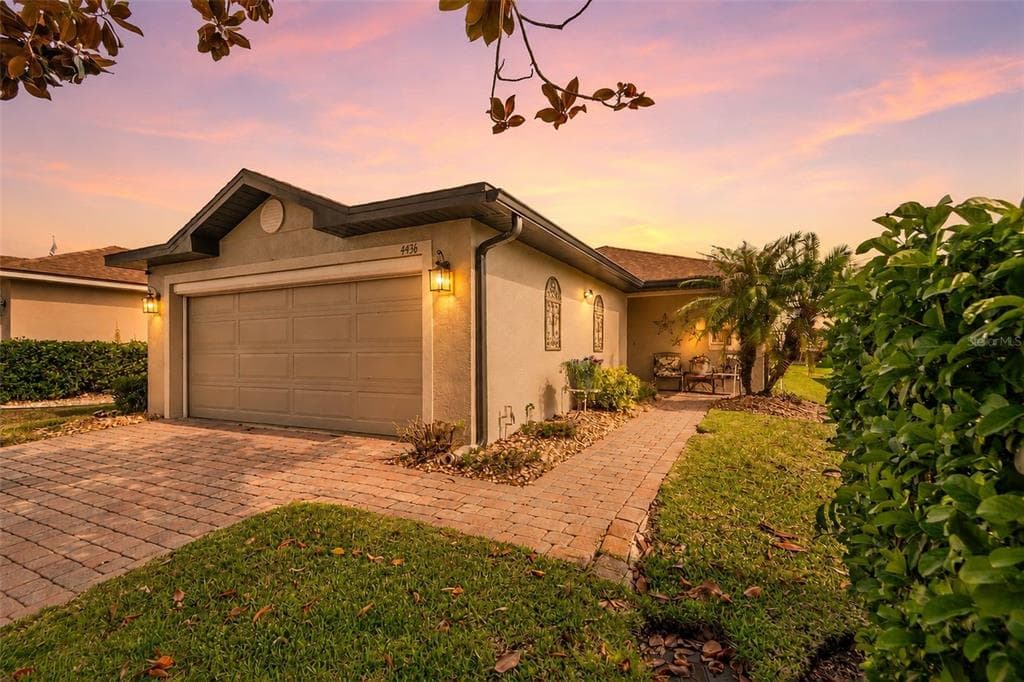 4436 TURNBERRY LANE, LAKE WALES, FL 33859