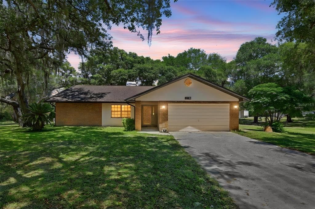 3915 S SPANIEL TRAIL, INVERNESS, FL 34450