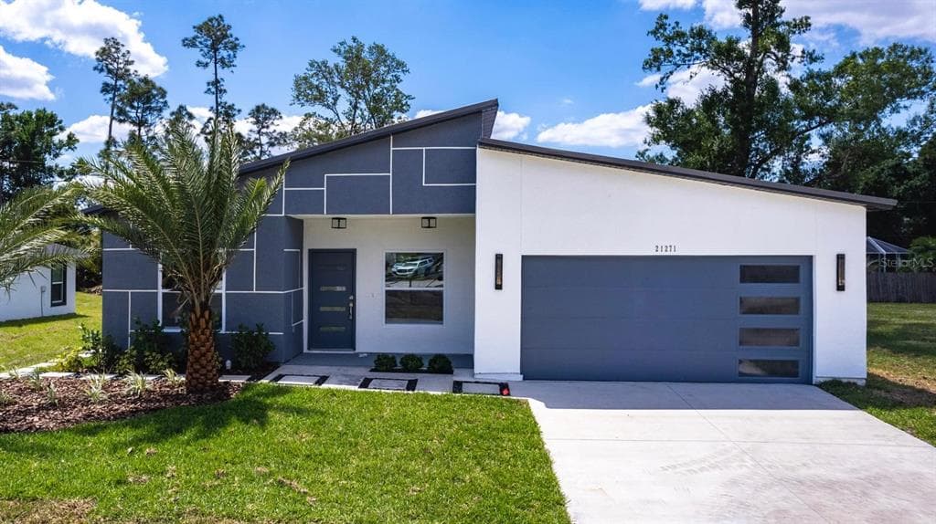 12168 MAYFAIR AVENUE, PORT CHARLOTTE, FL 33981
