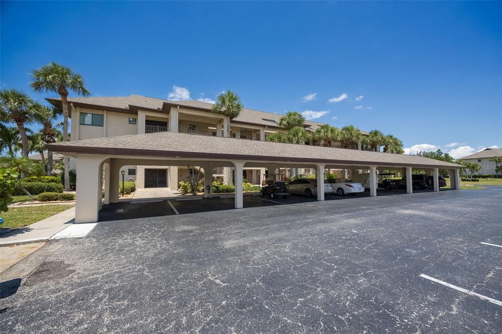 3 PIRATES LANE # 32A, PUNTA GORDA, FL 33955